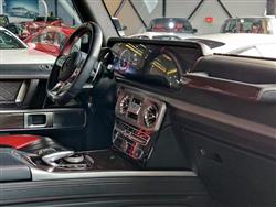 مێرسێدس بێنز G-Class